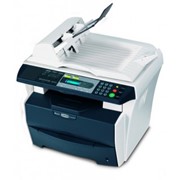 Многофункциональное устройство Kyocera FS-1016MFP - принтер, сканер, копир / МФУ / фото