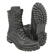 Берцы Полигон кожа (40) фото