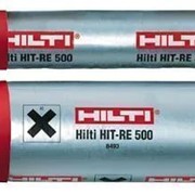 Химический анкер HIT-HY 150 MAX 330мл Быстротвердеющий фотография
