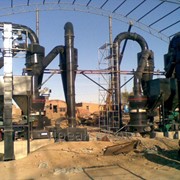 Мельница Тонкого Помола Высокого давления серии YGMX(O)190-II фото