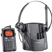 ОФИСНАЯ ГАРНИТУРА PLANTRONICS CT14 фотография