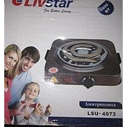 Электроплита livstar lsu4073