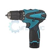 Шуруповерт 12 В с 2 аккумуляторами фото