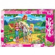 Пазлы SocButtons v1.5C260-09-05 От 5 лет фото