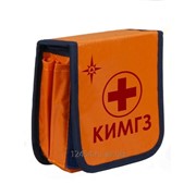 КИМГЗ (Комплект индивидуальный медицинский гражданской защиты) фото