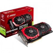 Видеокарта MSI GeForce GTX1060 3072Mb GAMING (GTX 1060 GAMING 3G) фото