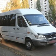 Доставка в аеропорт пассажиров и багажа