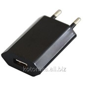 Зарядное USB 5V 1A SKU0000137