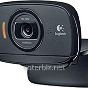 Веб-камера Logitech C525 HD (960-000722) фотография