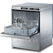 Фронтальная посудомоечная машина Krupps Cube C537 фото
