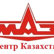 МАЗ в Казахстане фотография