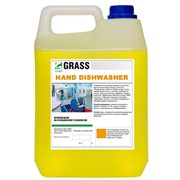 Средства для кухни “Hand Dishwasher“1 кг Артикул: 216210 фото
