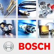 Автозапчасти Bosch фотография