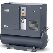 Винтовой компрессор G11FF 7,5 400/50 TM270