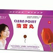 Clean Point женские лечебные тампоны фотография