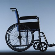 Кресла инвалидные фотография