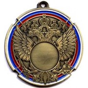Медаль KST-SPORT 70B. фотография
