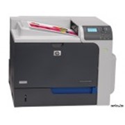 Принтеры цветные лазерные формата A4 P Color LaserJet CP4025dn (A4) фотография