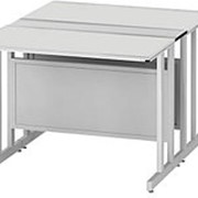 Стол островной ЛАБ-PRO CОКн 180.150.75 SS фото