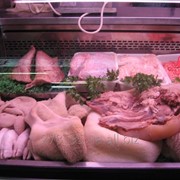 Субпродукты мяса говяжьего фото