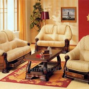 Украинская мягкая мебели 4052, Голландский дом