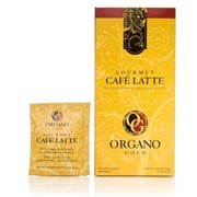 Кофе латте Organo Gold