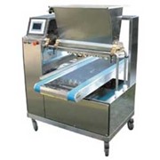 Автомат для производства печенья AC-600 TORNADO фото
