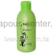 Шампунь для поврежденных волос Kapous серии Profilactic, 250 мл. фотография