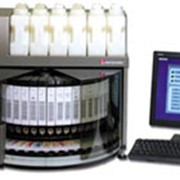 Автоматическая система для выполнения лабораторных окрасок, стейнер Artisan Stain System фото