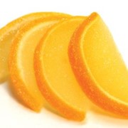 Мармелад апельсиновый фото