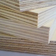 Фанера ФК 12 мм 1525х1525 мм СОРТ 2\2 ГОСТ 3916.1-96 фото