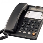 Телефон Panasonic KX-TS2365 фото