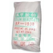 Бензонат натрия (Benzonat sodium)