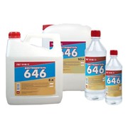 Растворитель Р-646 фото