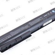 Батарея HP CQ71, Pavilion DV7, HSTNN-IB75, 14,4V 4400mAh Black (DV7)