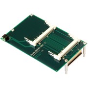 Плата RouterBOARD 502