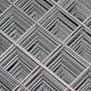 Сетка кладочная (армопояс) 100х100 3мм. фото