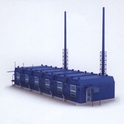 БМВКУ - 0.63 МВт