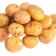 Овощи Картофель молодой