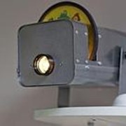 РеаМед Световой проектор «Меркурий-S» со встроенным ротатором арт. RM14097 фото