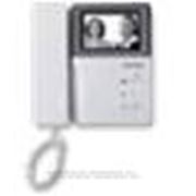 Аудио/видео домофон DPV-4HP фото