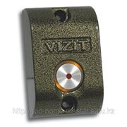 Кнопка выхода - Vizit EXIT фотография