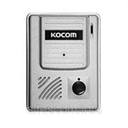 KC-D33 Kocom блок вызова фотография