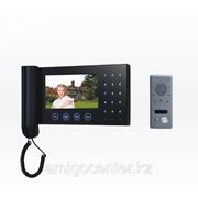 Видеодомофон, можно использовать как домашний EGF 70 ТВ возможно использовать как домашний телефон фото