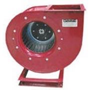 Вентилятор среднего давления типа ВЦ 14-46, ВР 300-45, ВР 280-46 №4