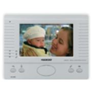 VIDEOCOM VDC-6002 Аудио-видео домофон LCD 7 фото