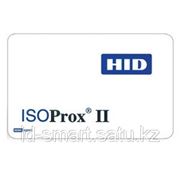 Проксимити карта HID ISOProx® II 1386