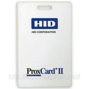 HIDProxCard II фото