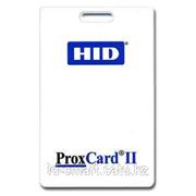 Проксимити карта HID ProxCard® II 1326 фото