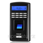 Биометрическая система контроля доступа Anviz T50 фото